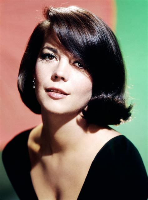 Natalie Wood, 1966. - Images
