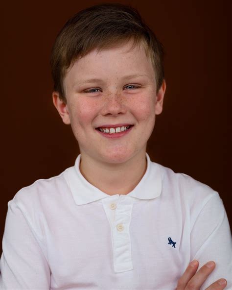 Isaac Cramp - Synergy Management