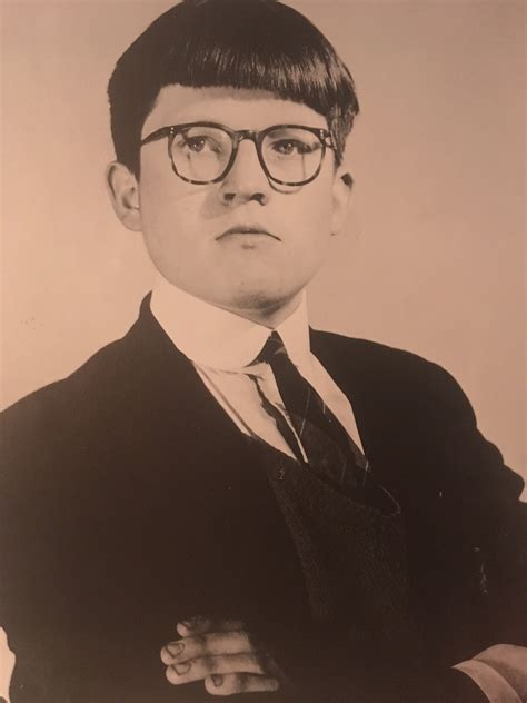 aubrey levinthal: Hockney and a PSA