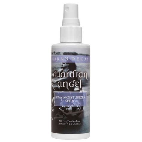 Urban Decay Guardian Angel | Beautylish