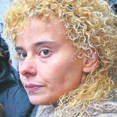 Šíp | Jelena Tregubova