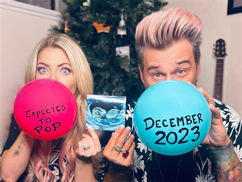 WWE's Alexa Bliss, Ryan Cabrera expecting first baby: 'Surprise'