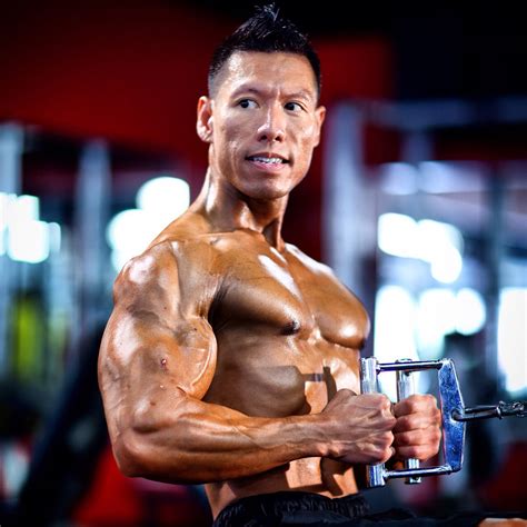 Interview with David Yeung - Kung-fu Kingdom