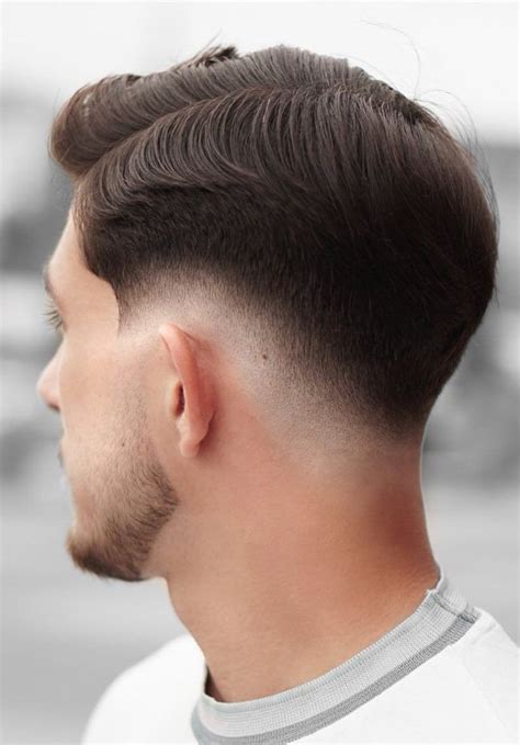 Low Fades
