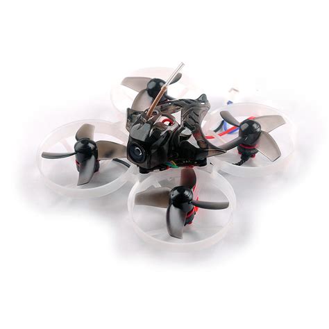 Happymodel Mobula7 V2.0 75mm 1s-2s Brushless whoop – Happymodel