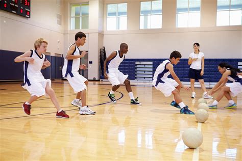 PE Teacher Requirements & Qualifications | P.E. Jobs & Salary