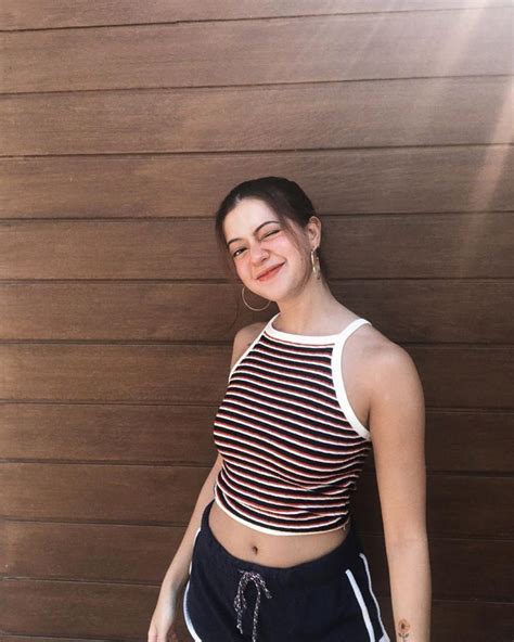 Sue Ramirez Instagram