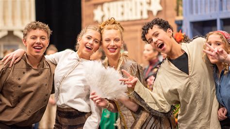 herrie op de prairie omroep lingewaard