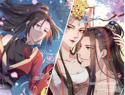 Apa Sih Bedanya Manhua dengan Manhwa? Simak Disini Perbedaan yang ...