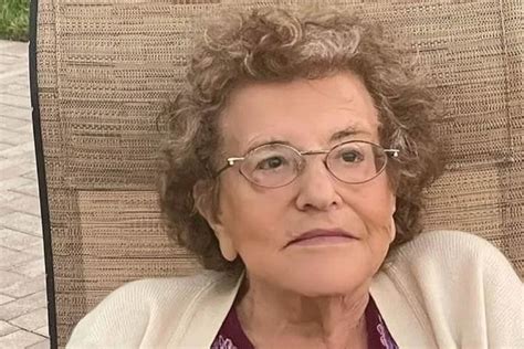 Умерла ленинградская писательница Людмила Штерн