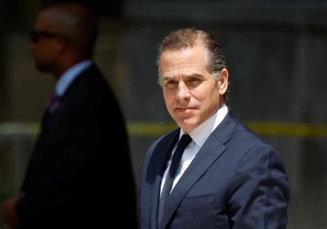 Exclusive | Hunter Biden's laptop full of secret agreements and