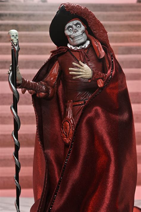 the phantom of the opera red death costume 2