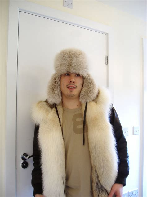 I'am a male FUR LOVER!: Photo