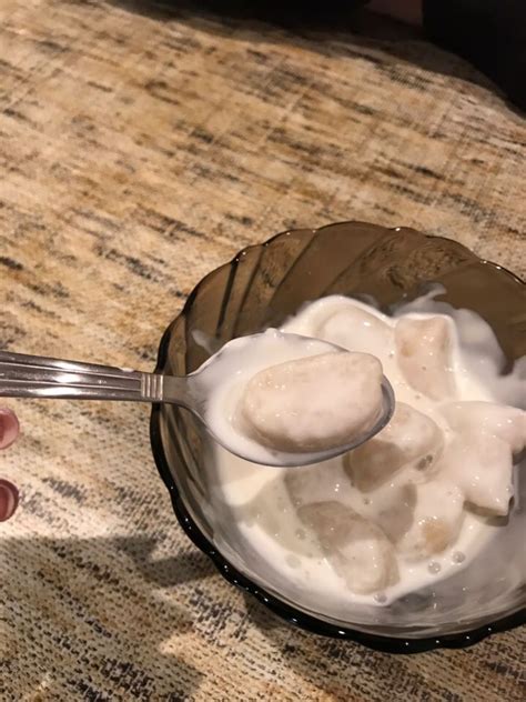 Рецепт ленивых вареников с фото пошагово на Вкусном Блоге