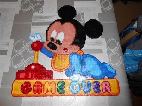 1000+ images about perler beads on Pinterest