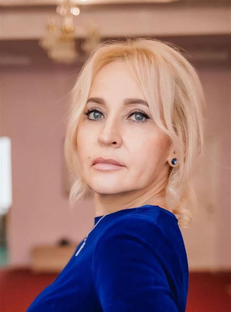 Svetlana, 55 ID77450 - Perfektes Paar