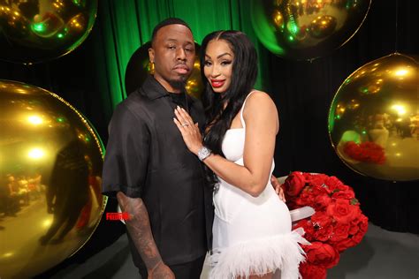 LHHATL's Karlie Redd Engaged To NowThatsTV Owner T Davinchi