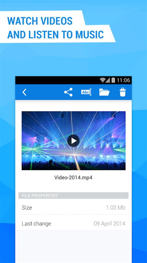 Cloud Mail.Ru - Android Apps on Google Play