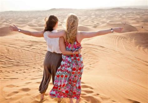 Arabian Adventure Tourism | Starting Price @ 50 AED – Abudhabi Desert ...