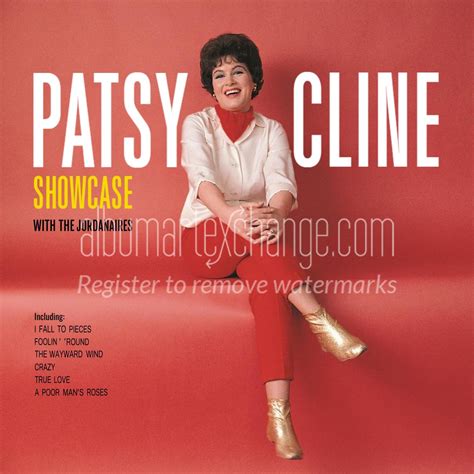 Patsy Cline Albums