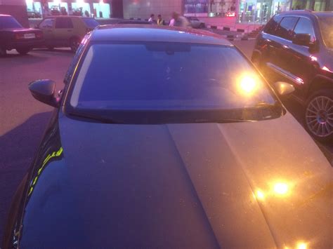 Вот я и созрел закатать лоб)))Mystique Light — Skoda Octavia A7 Mk3, 1 ...