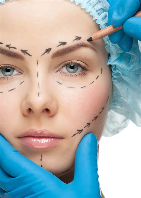 speed  facelift recovery power plastic surgery