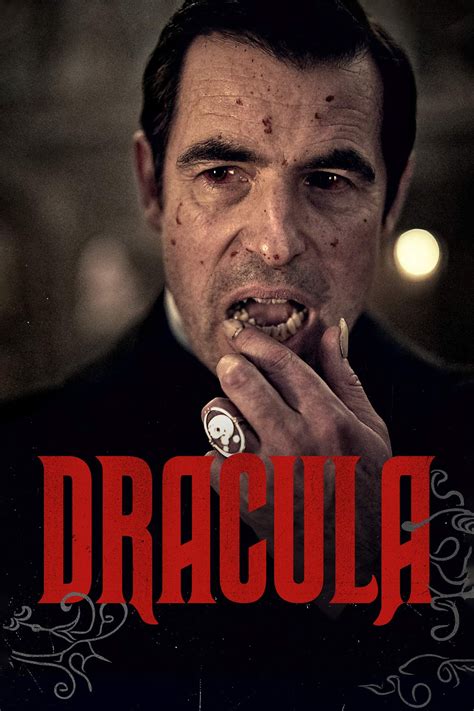 Série Dracula | Journal du Geek