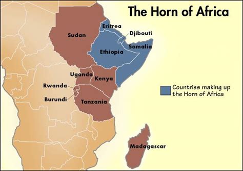 horn  africa ecss eritrean center  strategic studies
