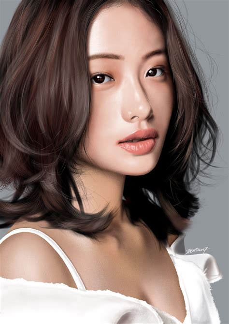 Satomi Ishihara