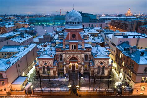 Малоизвестные, но интересные места в Санкт-Петербурге « Николлетто