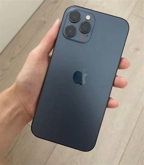 Продам iPhone 12 Pro на 256: 10 000 грн. - Мобільні телефони ...