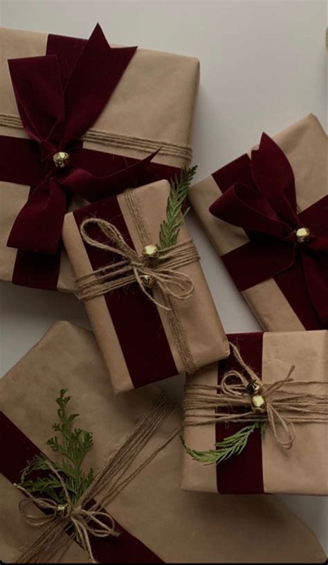 luxury gift wrapping artofit