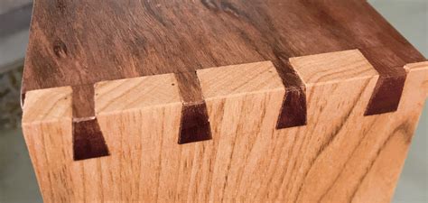 Dovetail