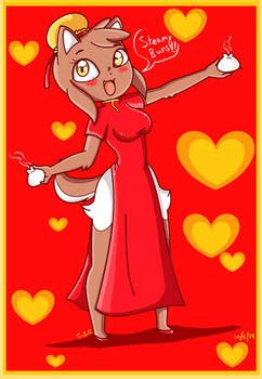 Explore the Best Diives_baozi Art | DeviantArt