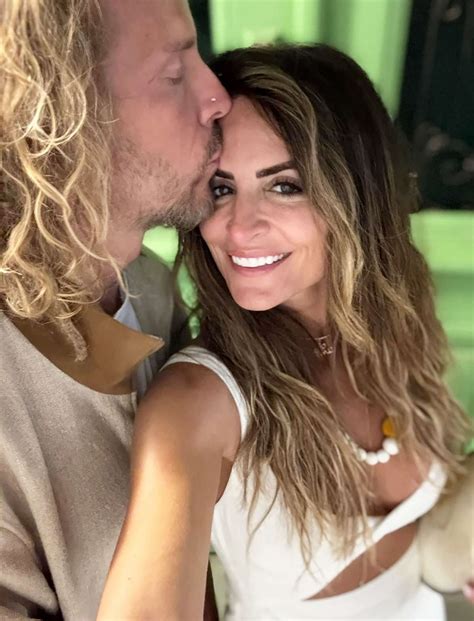 Alison Victoria Packs on the PDA with Boyfriend in Greece After HGTV