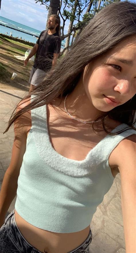 auf smile face girls