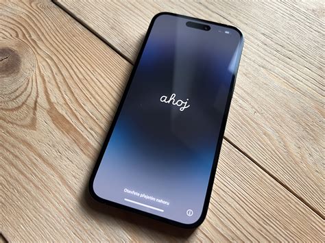 Sehen Sie, wie sich das iPhone 14 Pro Max im Haltbarkeitstest von ...
