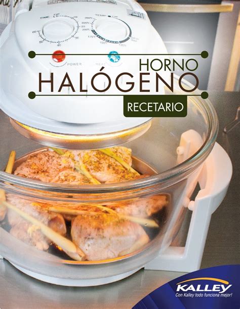 Recetario Horno De Pan Atma 4