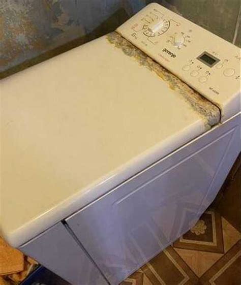 Стиральная машина с вертикальной загрузкой Gorenje | Festima.Ru ...