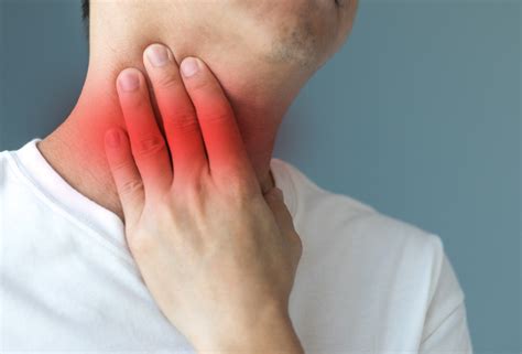 10 Causes, Symptoms, and Treatments for Pharyngitis - Facty Health
