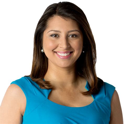 Christina Rendon Biography, Age, Family, Height, Marriage, , Salary ...