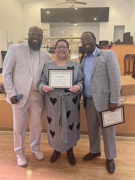 Miracles Of Faith | Chesapeake VA