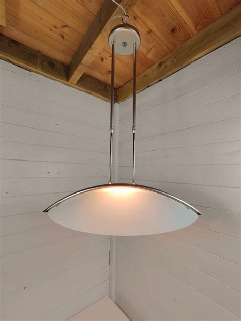 Kolarz - A beautiful design Kolarz Leuchten hanging lamp - Catawiki