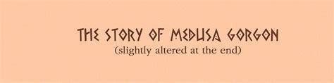 The story of Medusa :: Behance
