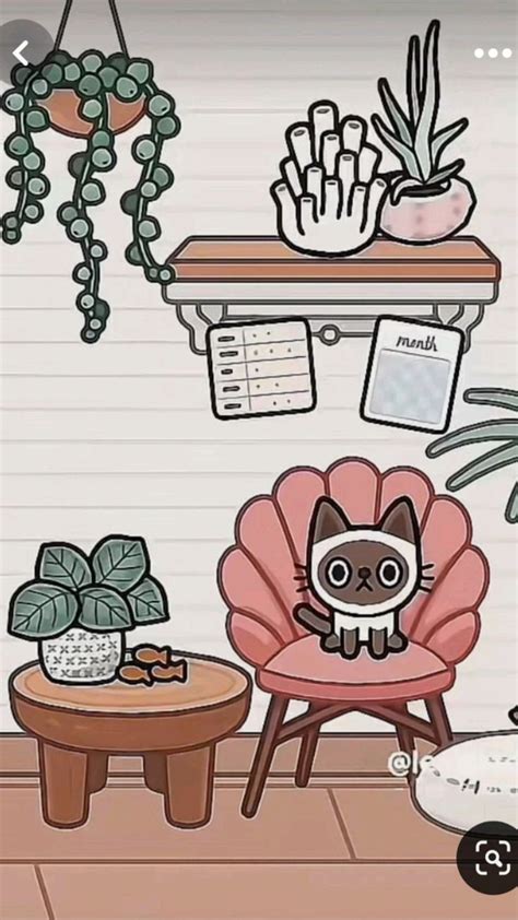Adorable Homes Game: Toca Boca