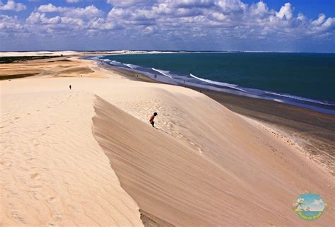 Dunas De Areia Brasil - Dunas De Areia No Brasil - FDPLEARN