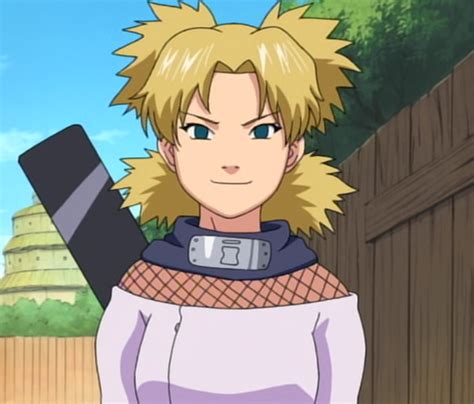 Temari - Narutopedia, the Naruto Encyclopedia Wiki