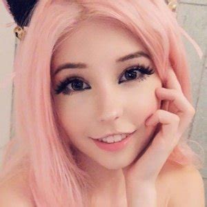 The Untold Truth: The Belle Delphine Leak That Shocked Us All - 4lhq3qa