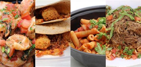 Dallas ISD rolls out four new lunch menu items this school year | The Hub