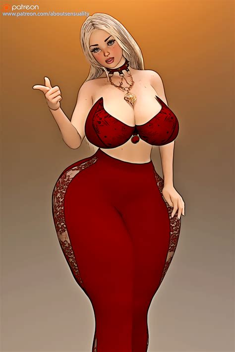 Elowen by Aboutsensuality on DeviantArt